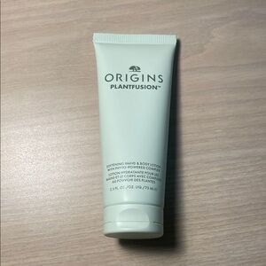 Origins Plantfusion Softening Lotion